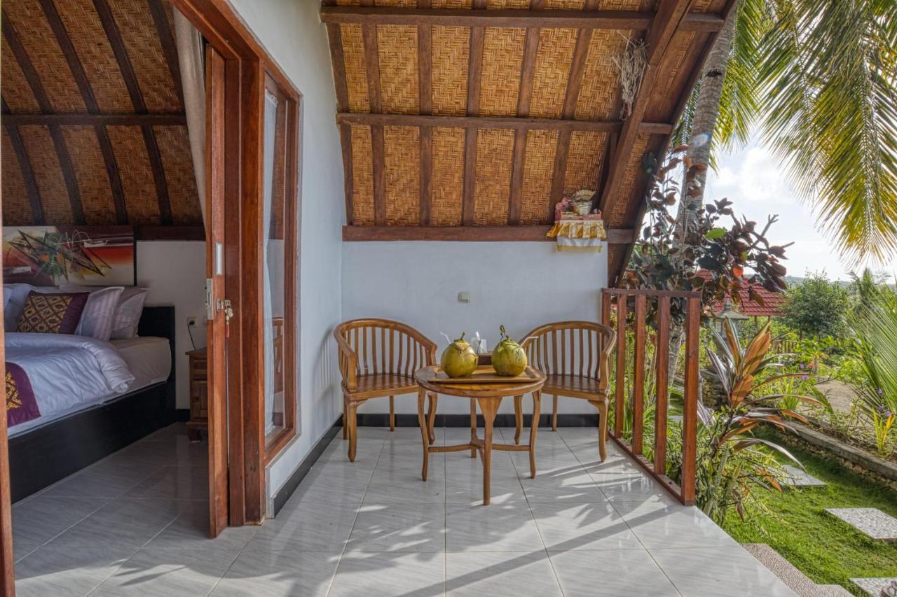 Mahendra Cottage Tanglad المظهر الخارجي الصورة