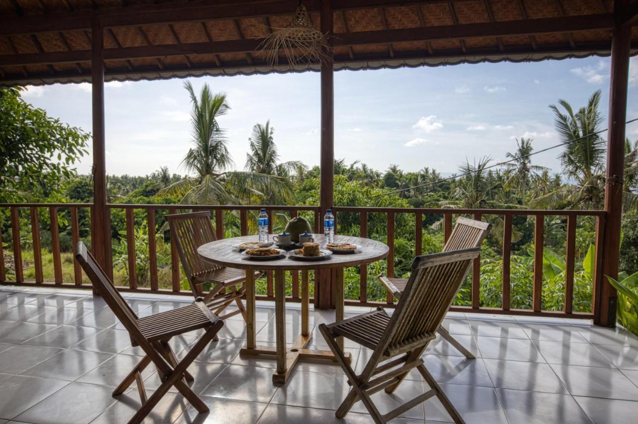 Mahendra Cottage Tanglad المظهر الخارجي الصورة