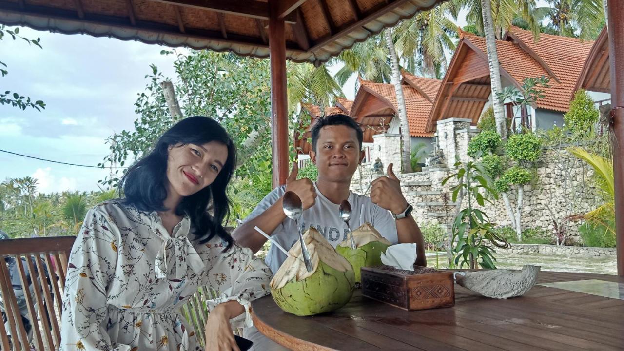 Mahendra Cottage Tanglad المظهر الخارجي الصورة