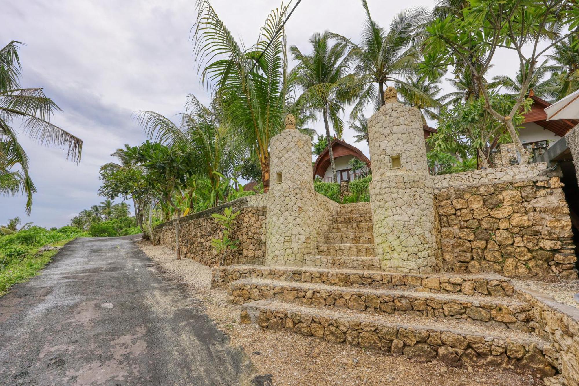 Mahendra Cottage Tanglad المظهر الخارجي الصورة