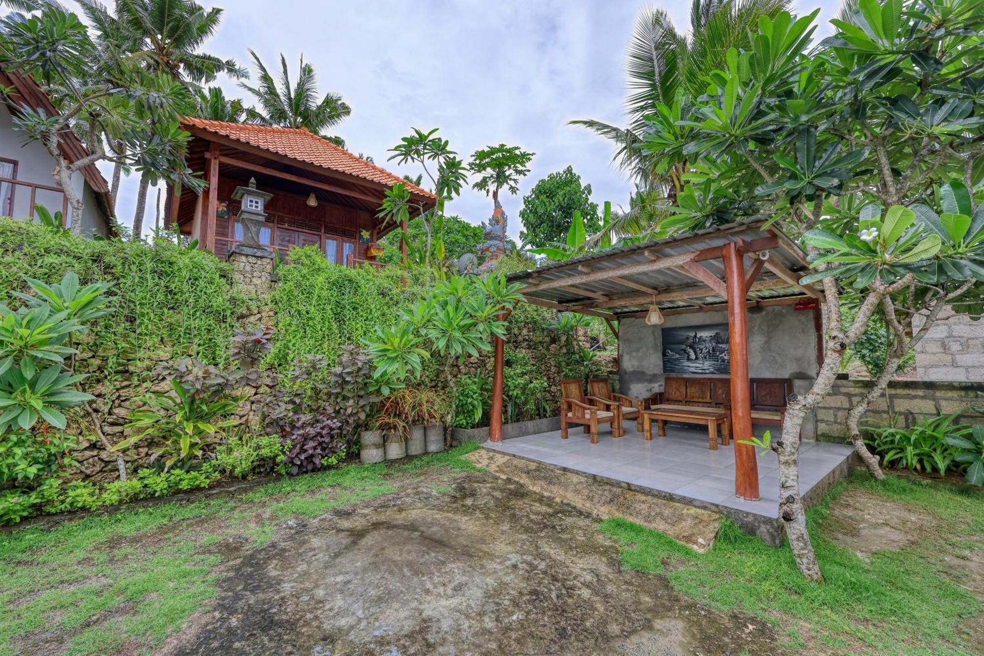 Mahendra Cottage Tanglad المظهر الخارجي الصورة