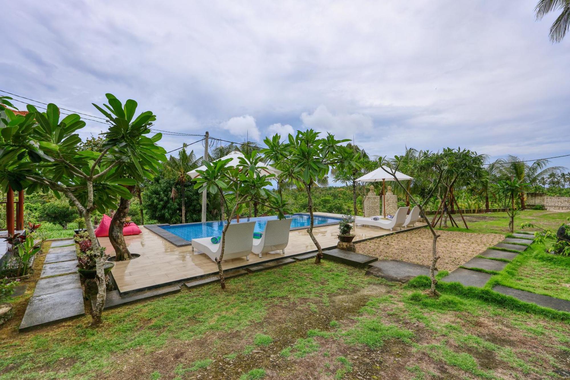 Mahendra Cottage Tanglad المظهر الخارجي الصورة