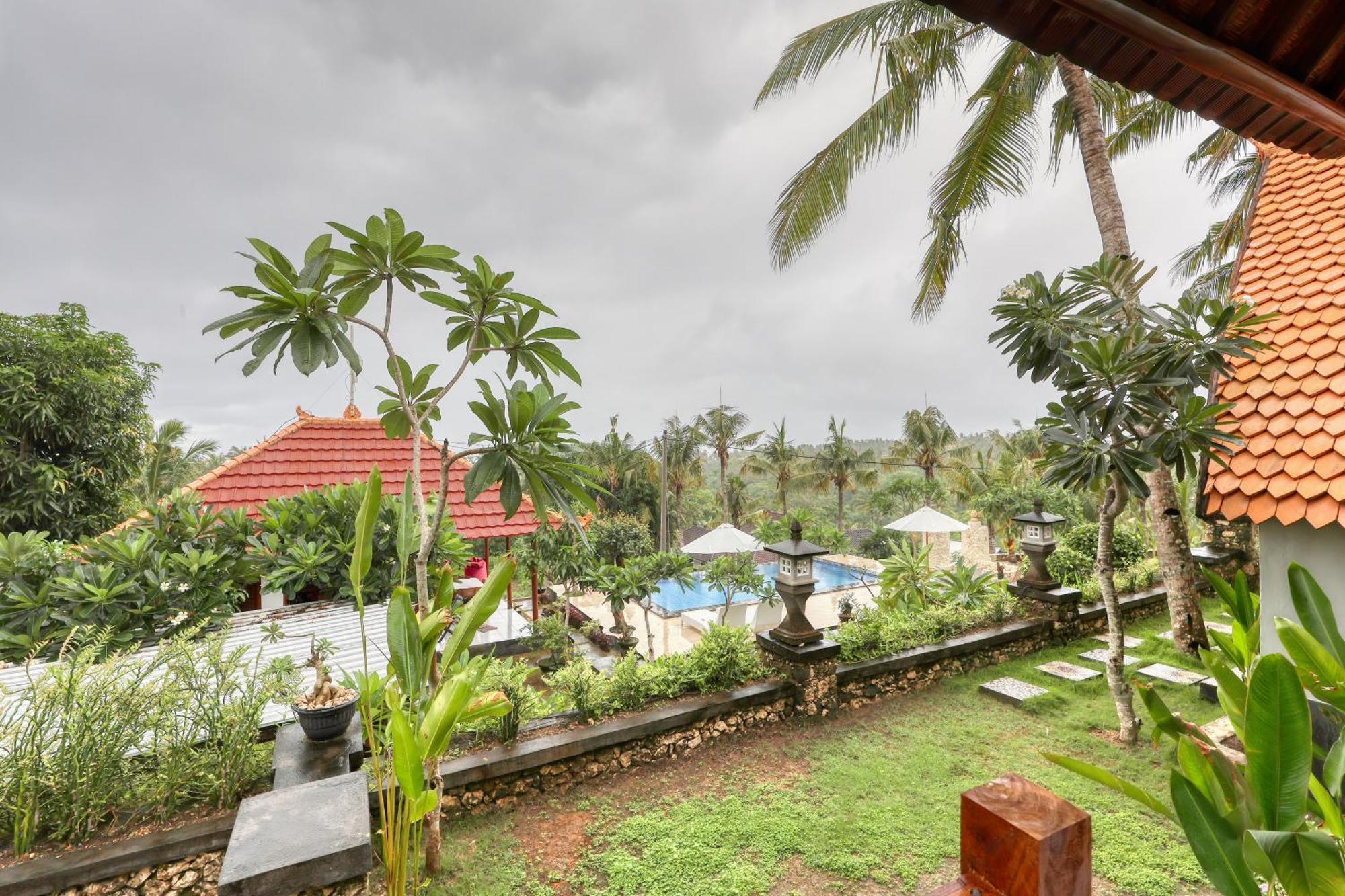 Mahendra Cottage Tanglad المظهر الخارجي الصورة