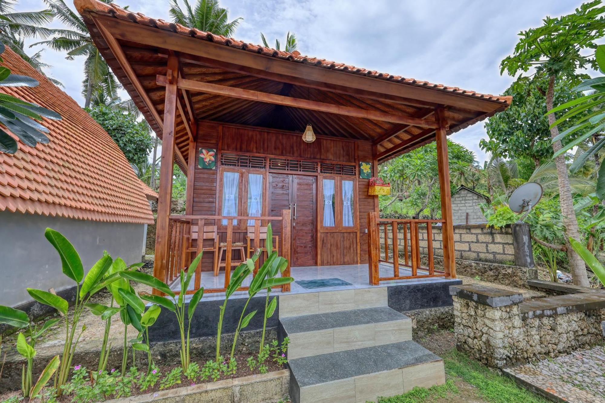 Mahendra Cottage Tanglad المظهر الخارجي الصورة