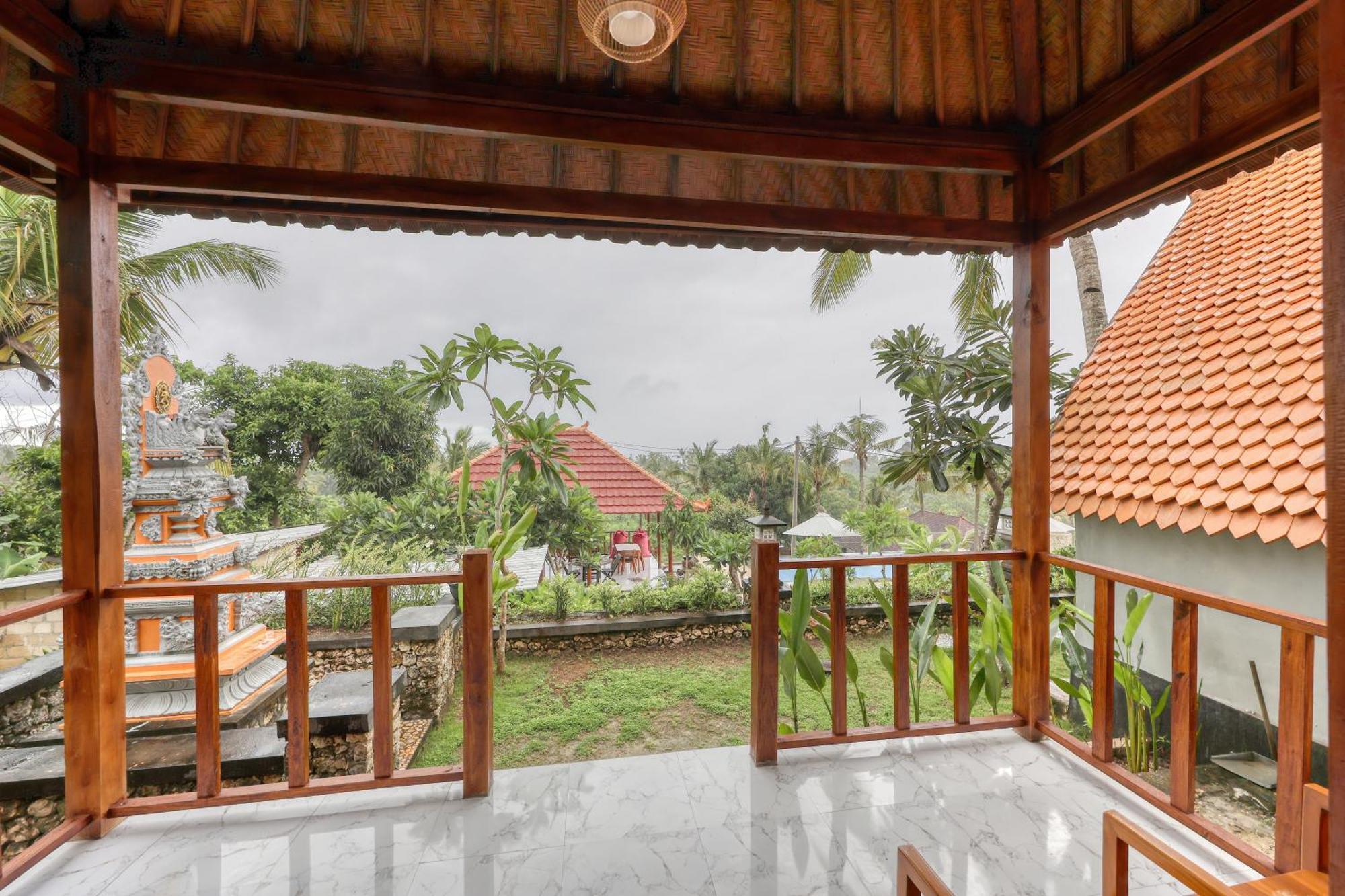 Mahendra Cottage Tanglad الغرفة الصورة