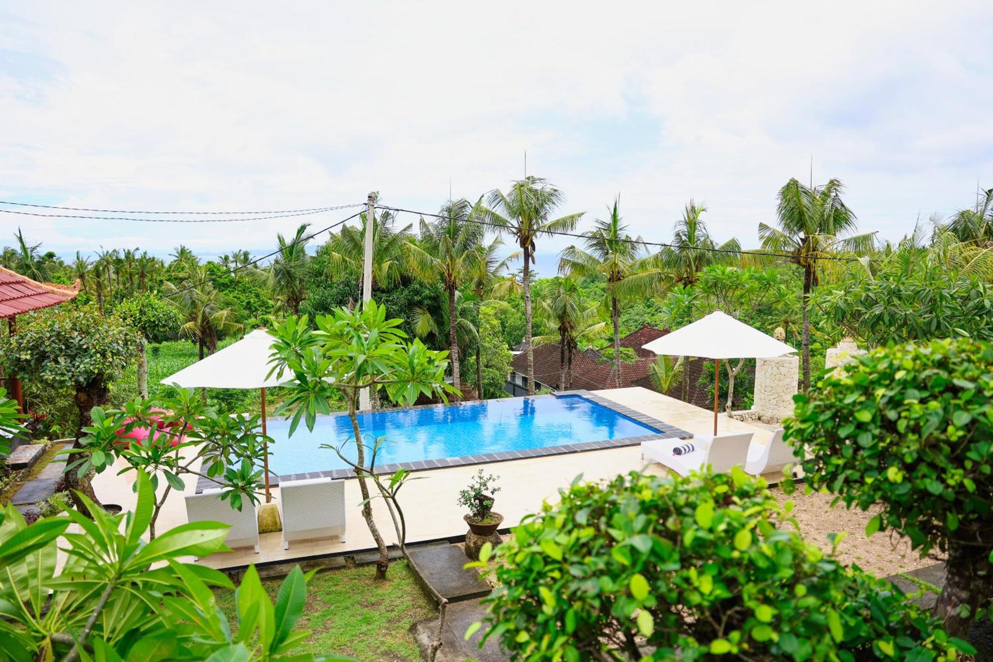Mahendra Cottage Tanglad المظهر الخارجي الصورة