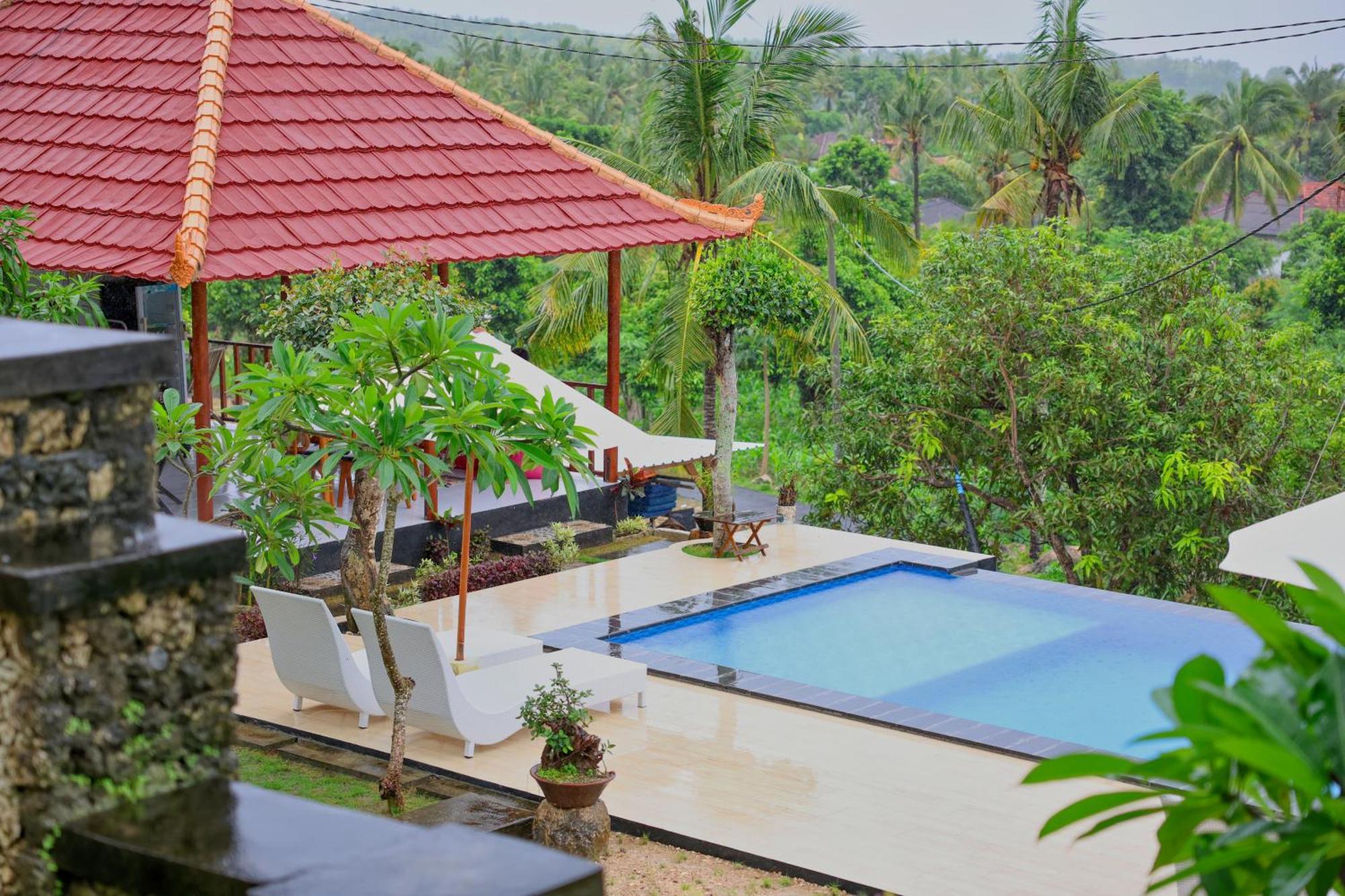 Mahendra Cottage Tanglad المظهر الخارجي الصورة
