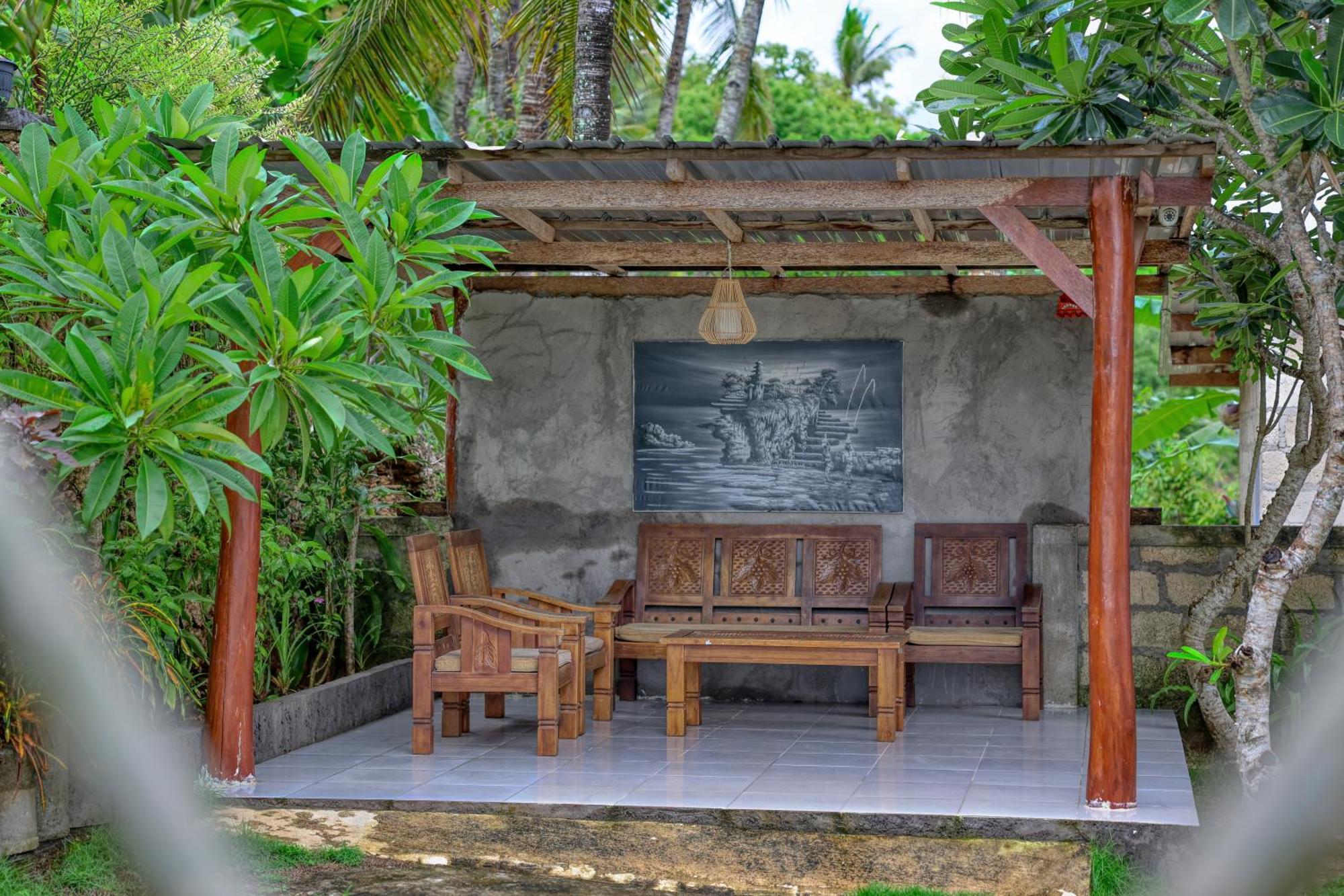 Mahendra Cottage Tanglad المظهر الخارجي الصورة