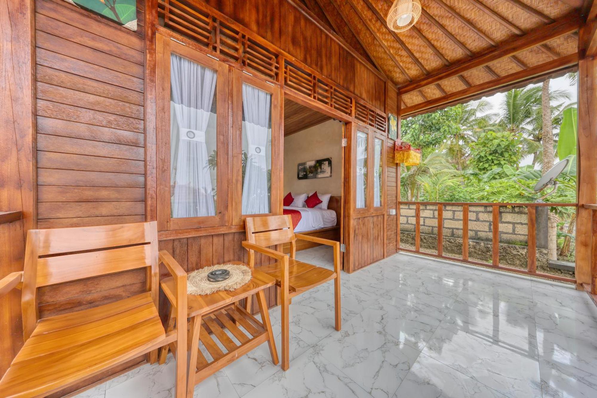 Mahendra Cottage Tanglad الغرفة الصورة