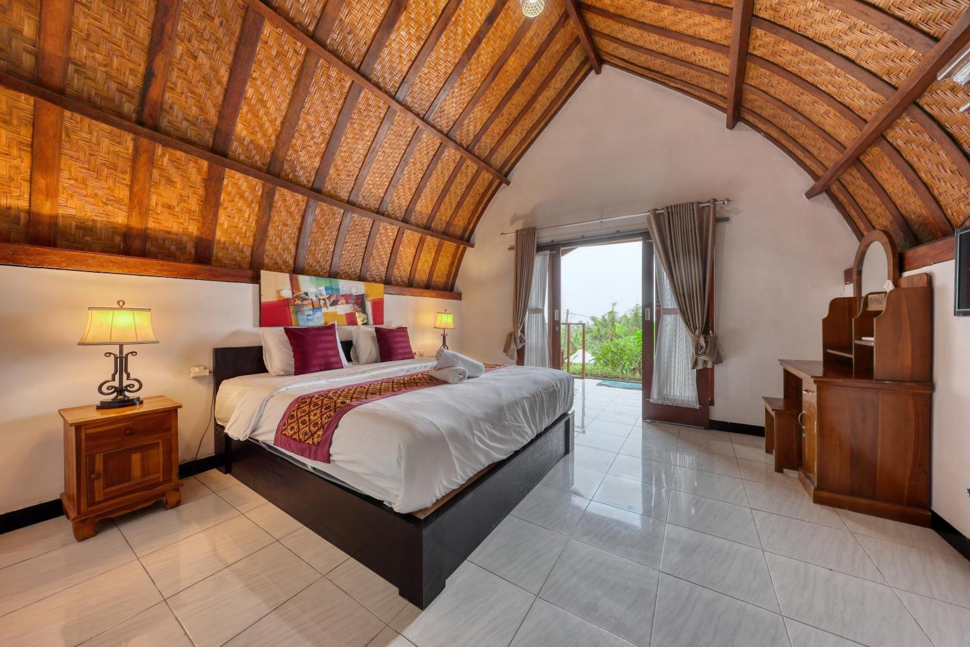 Mahendra Cottage Tanglad الغرفة الصورة