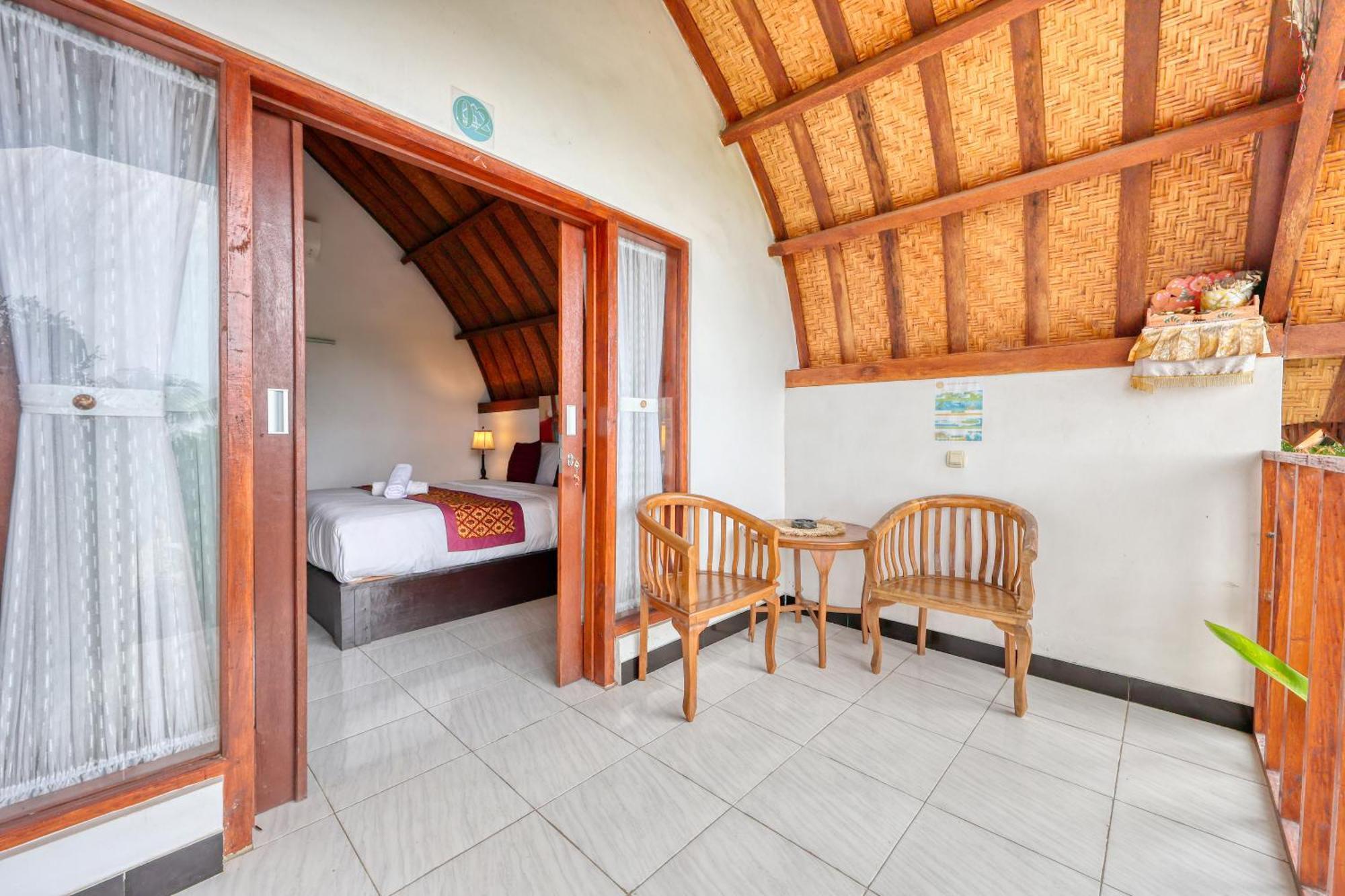 Mahendra Cottage Tanglad الغرفة الصورة