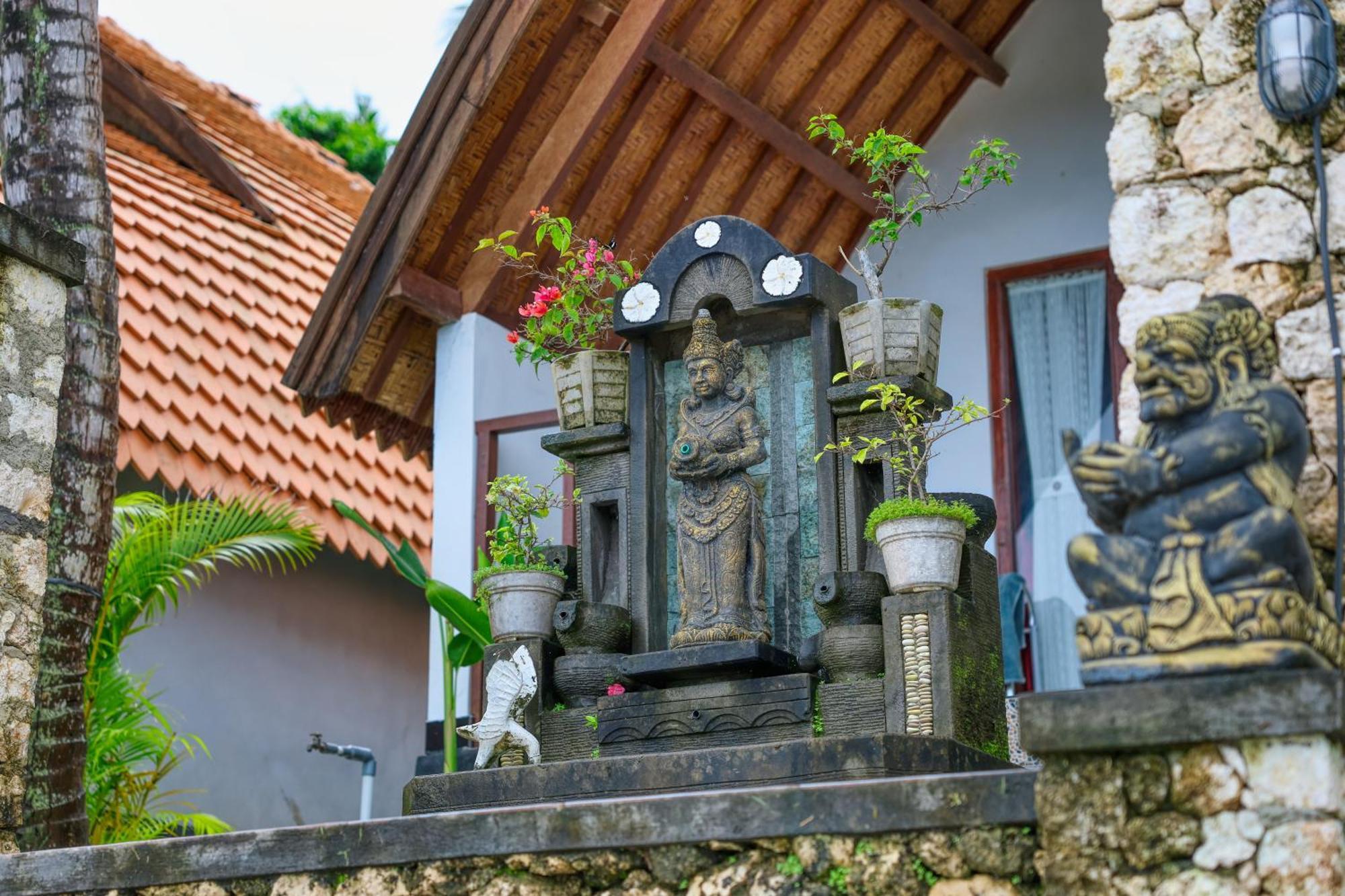 Mahendra Cottage Tanglad المظهر الخارجي الصورة