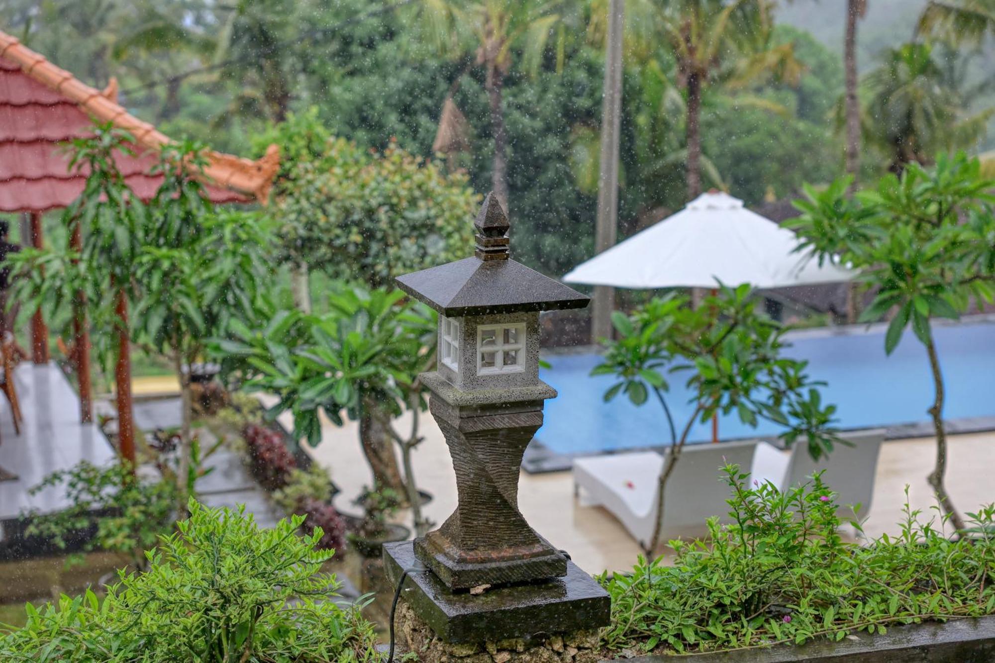 Mahendra Cottage Tanglad المظهر الخارجي الصورة
