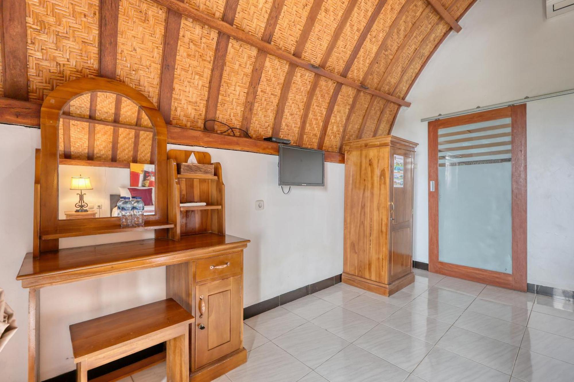 Mahendra Cottage Tanglad الغرفة الصورة