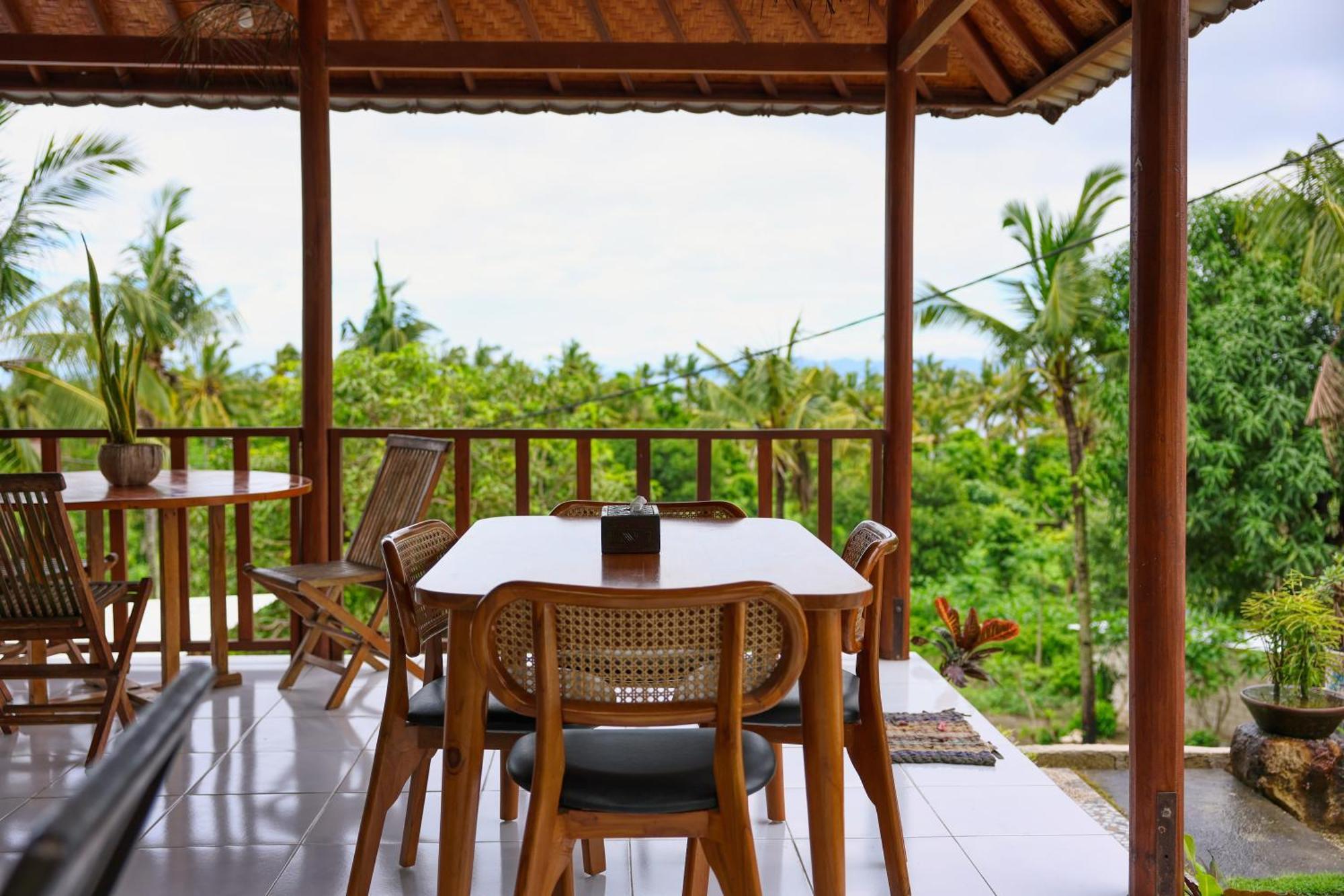 Mahendra Cottage Tanglad المظهر الخارجي الصورة