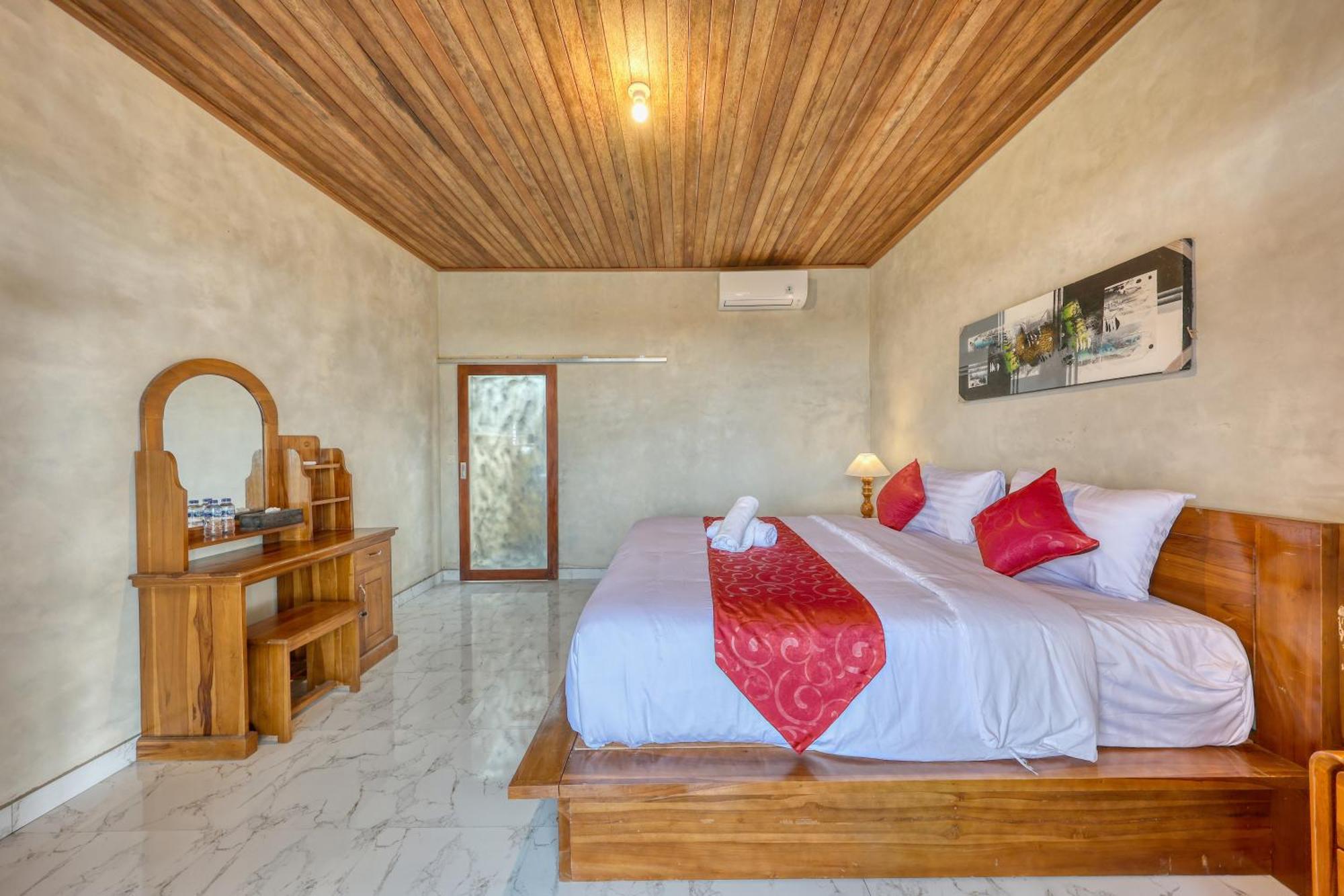 Mahendra Cottage Tanglad الغرفة الصورة