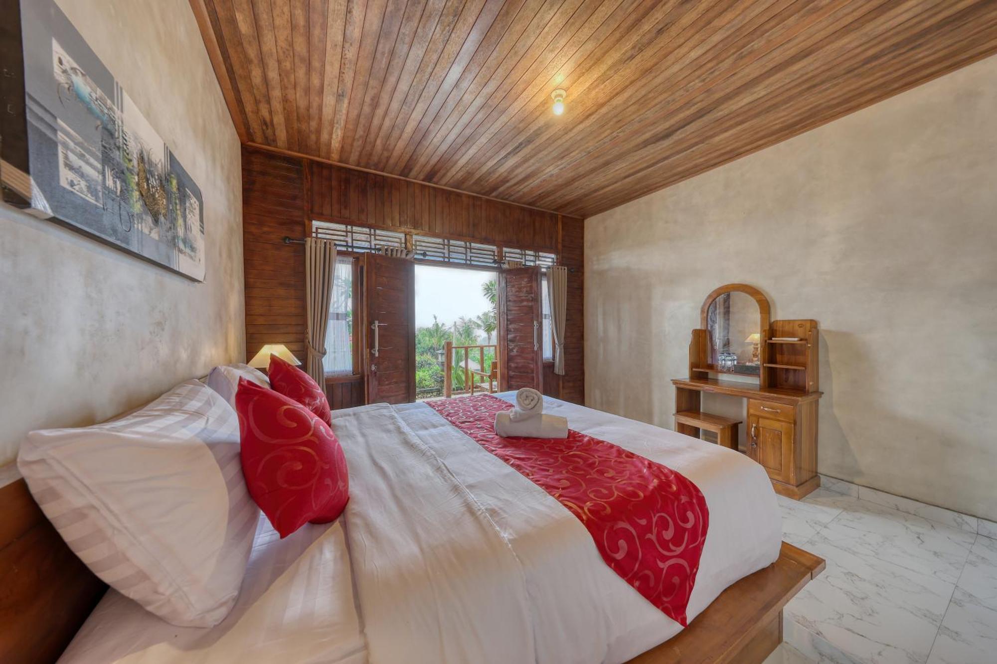 Mahendra Cottage Tanglad الغرفة الصورة