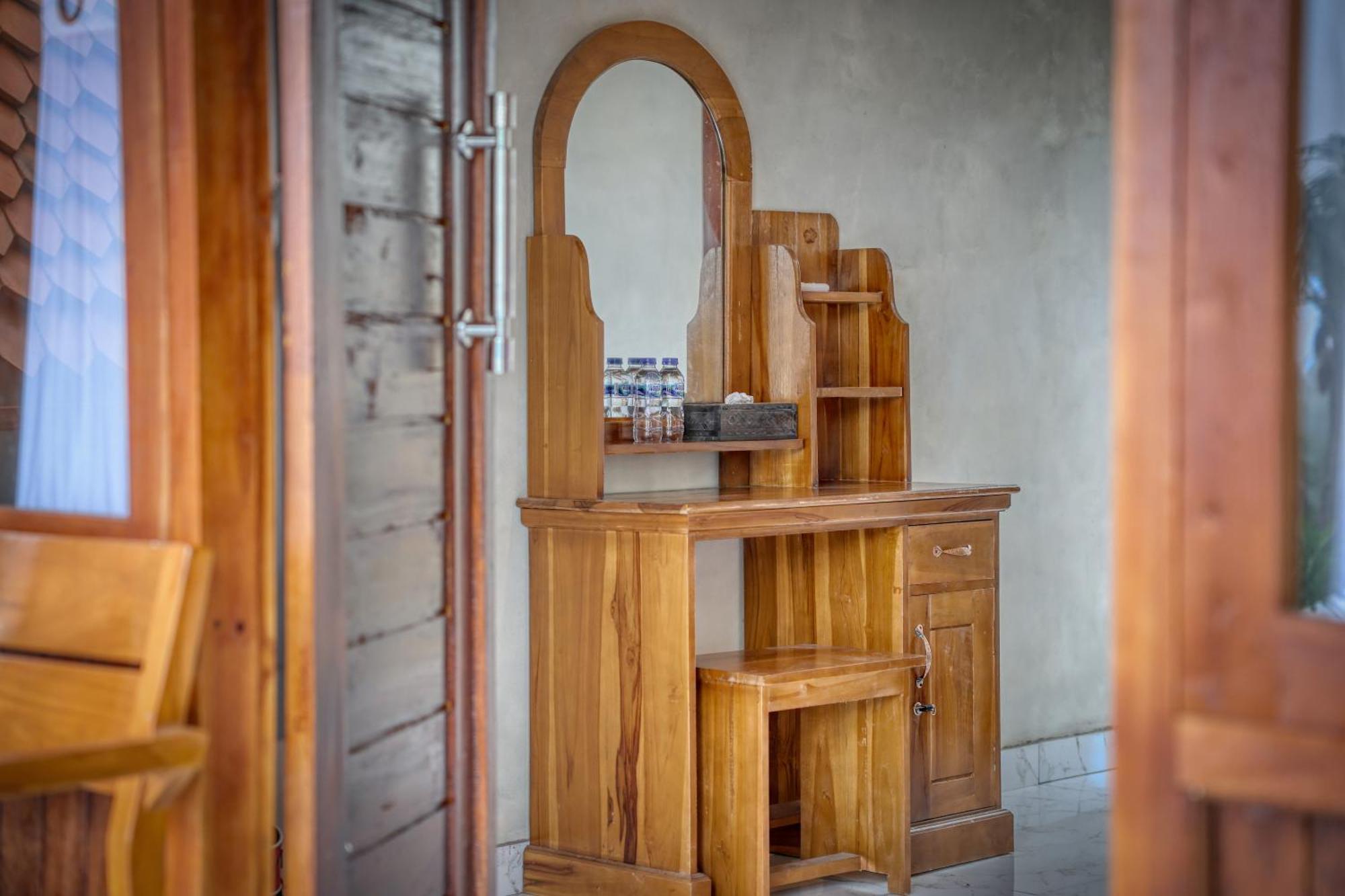 Mahendra Cottage Tanglad الغرفة الصورة